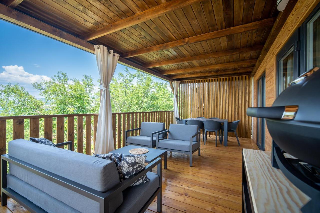 Luxury Home Sanella เคลโนวีซา ภายนอก รูปภาพ