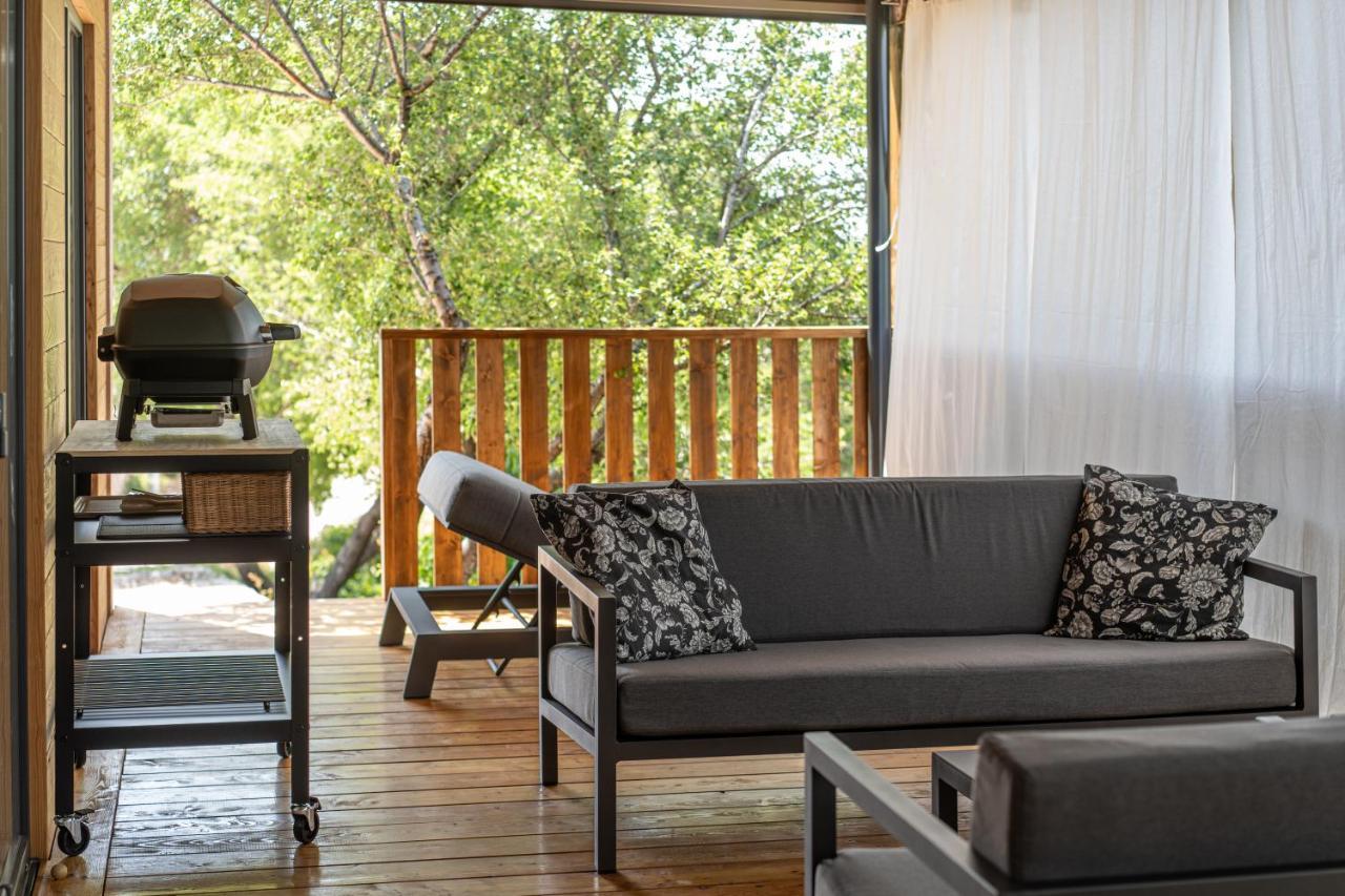 Luxury Home Sanella เคลโนวีซา ภายนอก รูปภาพ