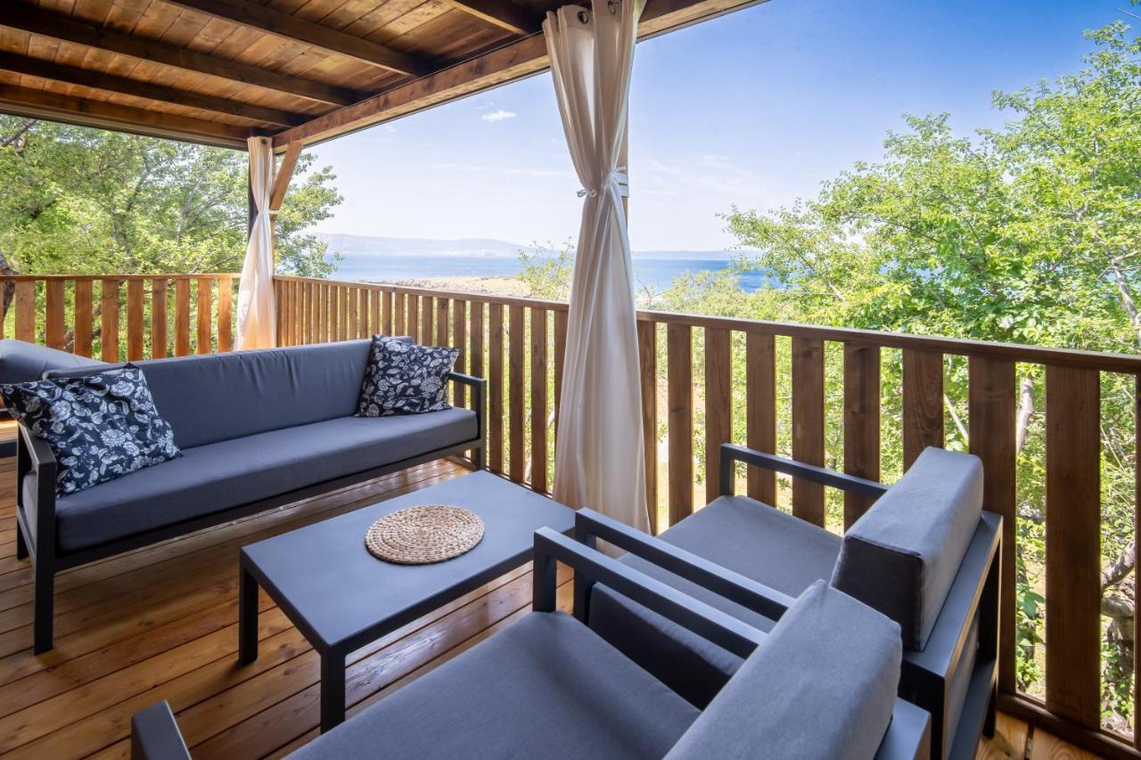 Luxury Home Sanella เคลโนวีซา ภายนอก รูปภาพ